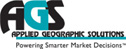 Mapping Data from AGS