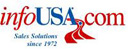 Mapping Data from Info USA