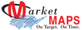 Mapping Data from MarketMAPS