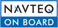 Mapping Data from NAVTEQ